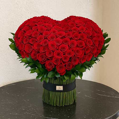 Peach Blossom Bouquet