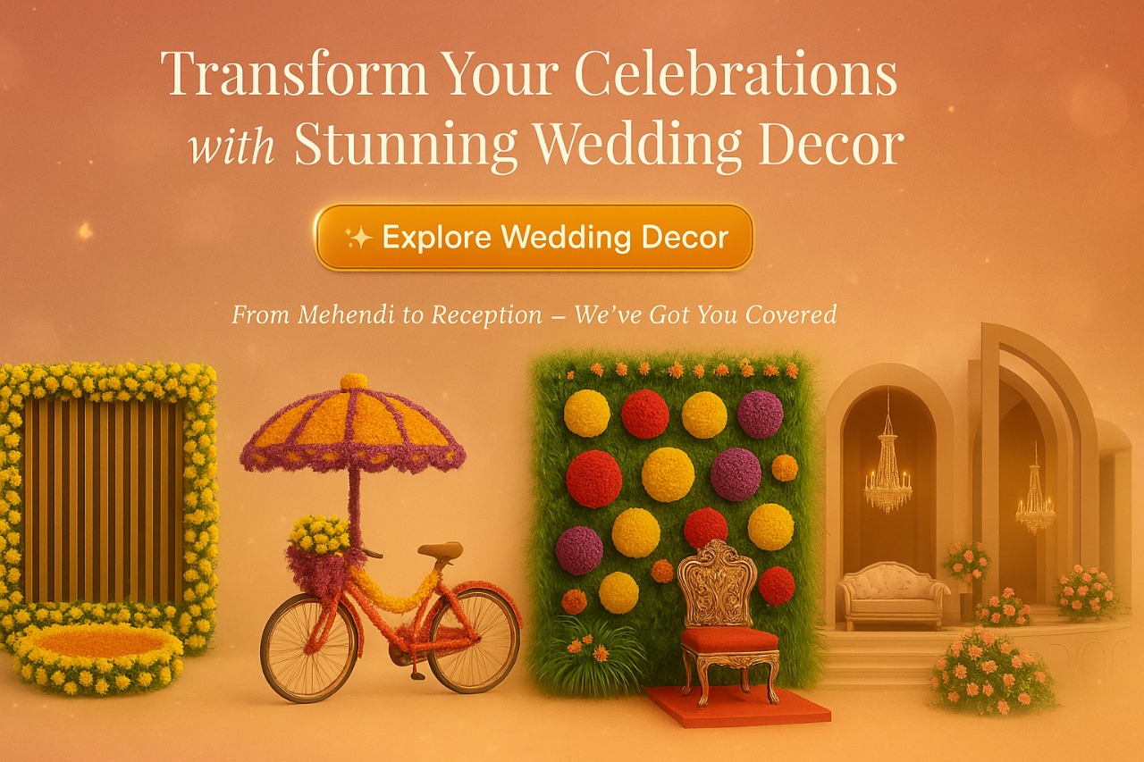 Make Every Occasion Unforgettable