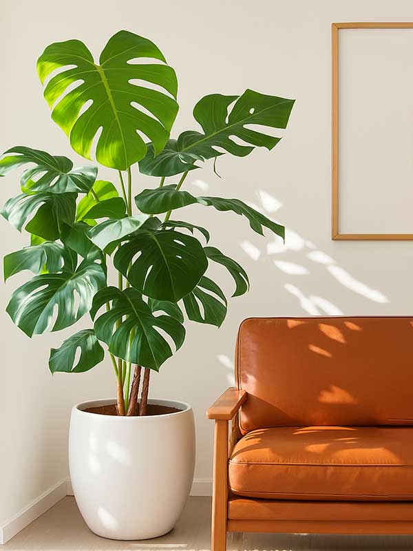 Monstera Plant