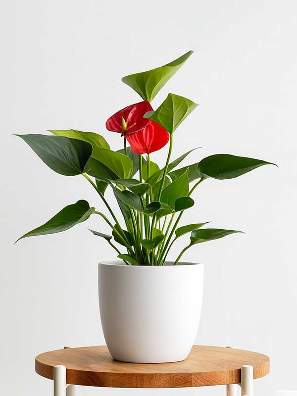 Anthurium Plant