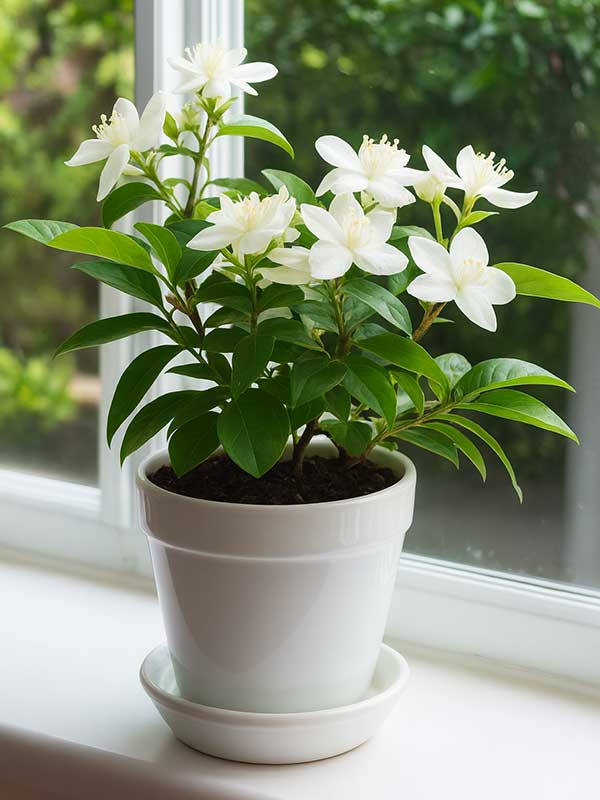 Jasmine Plant