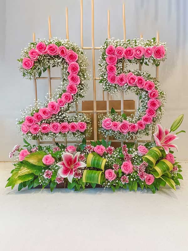 Star Sprinkle Celebration