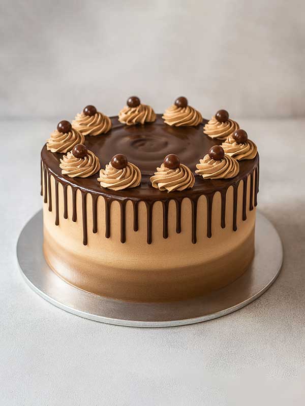 Mini Designer Black Forest