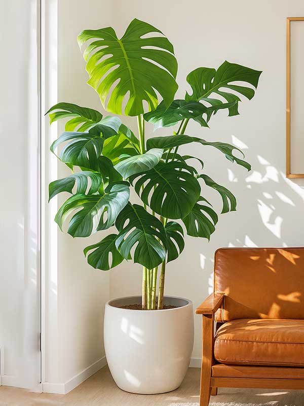 Monstera Plant